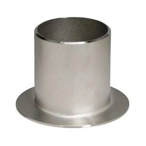 ASTM A815 Super Duplex Steel Stub End